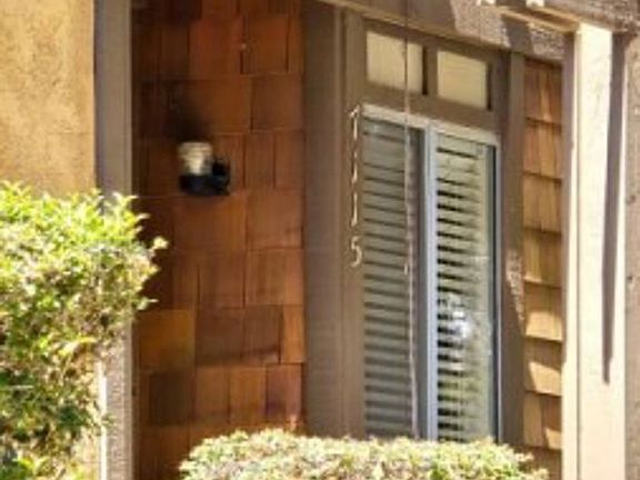 Exterior Address Verification