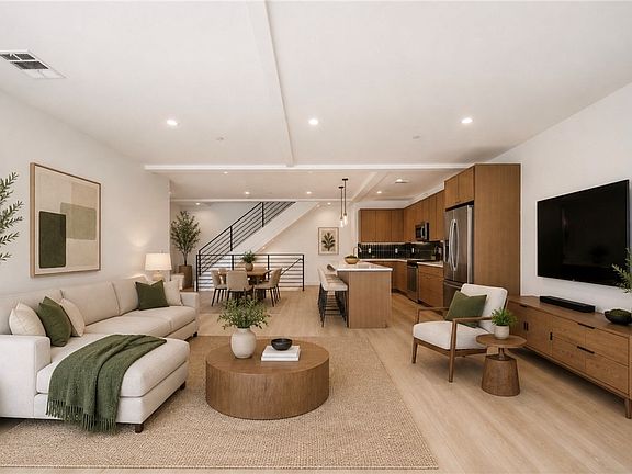 3rd image of 1261 S Longwood Ave #1