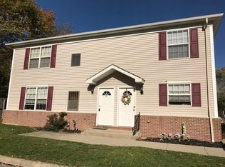 11551 Riverview Ct APT 20, Parma Heights, OH 44130