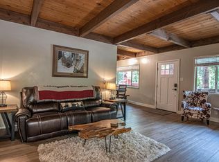 7155 Timber Wolf Dr, Tahoma, CA 96142