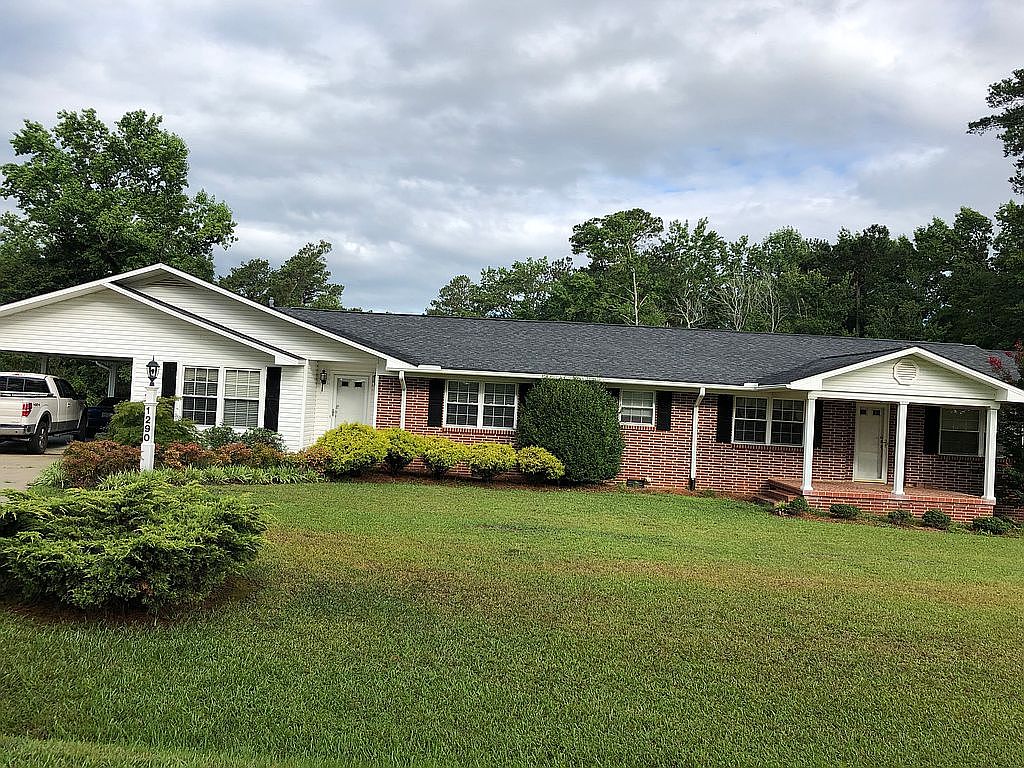 1290 McLamb Rd, Newton Grove, NC 28366 Zillow
