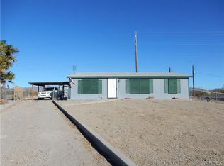 5724 S Iroquois Loop, Fort Mohave, AZ 86426