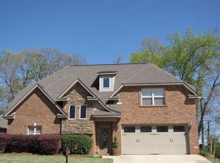 435 Ashton Park Dr, Millbrook, AL 36054