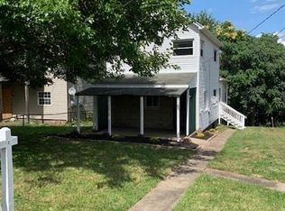 815 Lookout Ave, Charleroi, PA