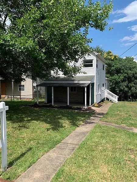 815 Lookout Ave photo 1