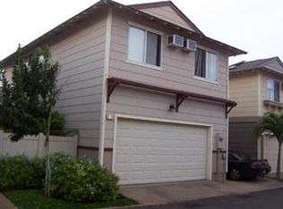 91-1984 Luahoana St #53, Ewa Beach, HI 96706