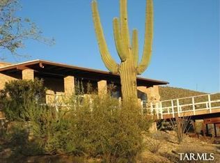 11878 E Ponce De Leon, Tucson, AZ 85749