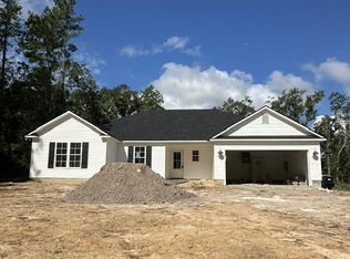 659 Jamar Trl, Quitman, GA 31643