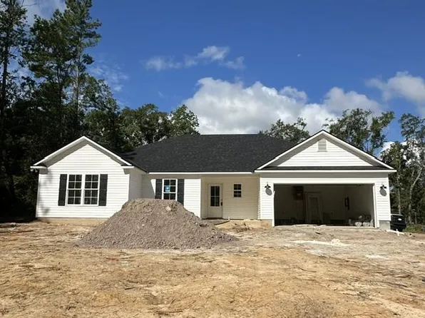659 Jamar Trl, Quitman, GA 31643