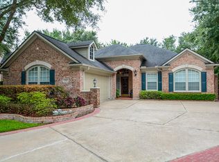 1542 Orchard Park Dr, Houston, TX 77077