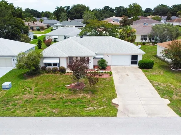 8480 SW 61ST TERRACE ROAD, OCALA, FL 34476