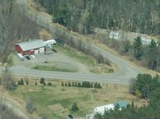 1228 Belfast Rd, Knox, ME 04986