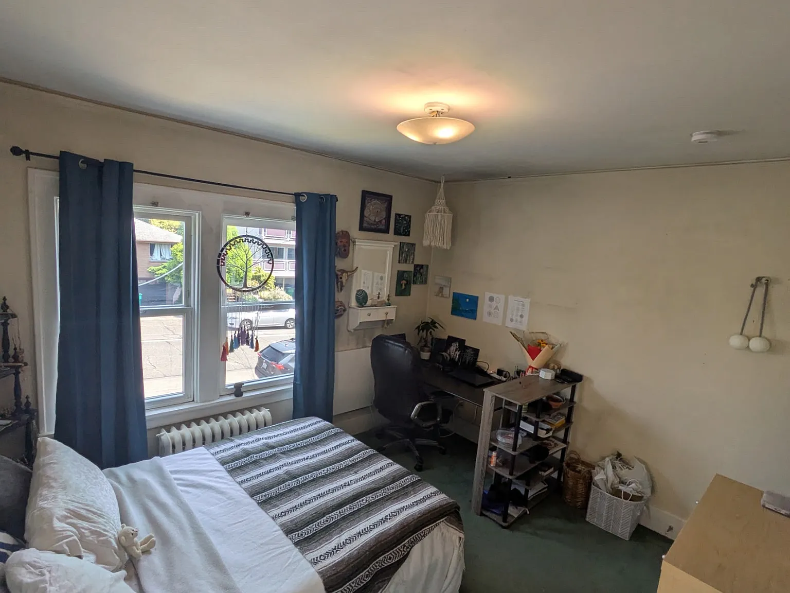 1 bed, 1.5 bath, 2800 sqft, $905 — Photo 2