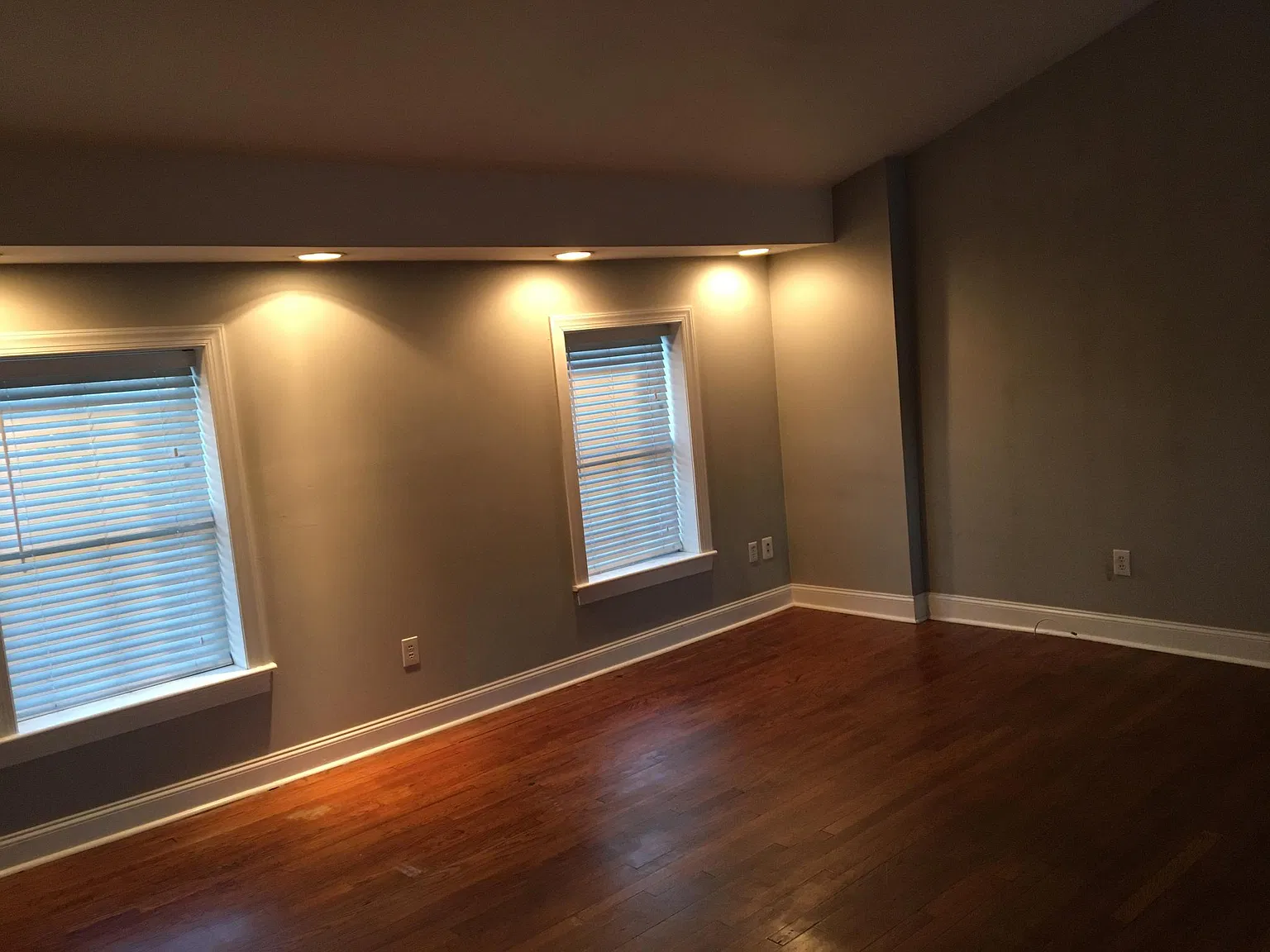 1 bed, 450 sqft, $1,450 — Photo 2