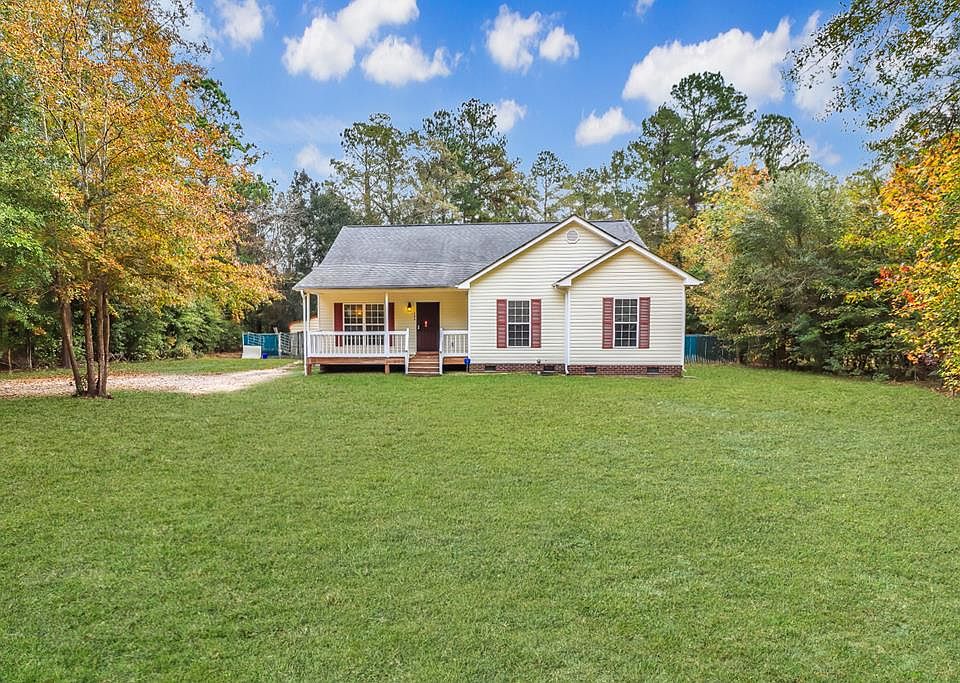 159 Live Oak Dr, Orangeburg, SC 29118 Zillow