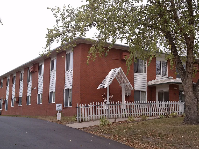 Welcome to Pine Forest Apartments in Forest Lake, MN — Photo 9