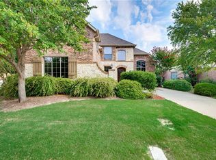 7216 Faraday Ln, McKinney, TX 75071