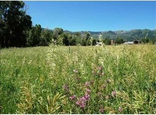1407 Two Creeks Ln, Park City, UT 84098