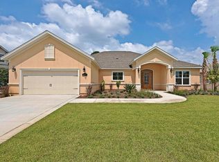 921 Dolphin Harbour Dr, Panama City Beach, FL 32407