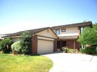 2989 Falling Brook Way, Boise, ID 83706