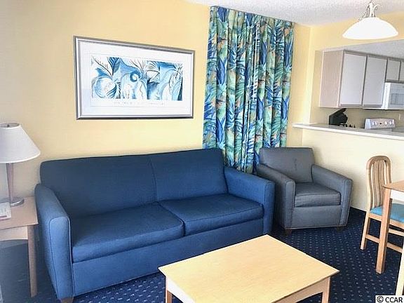 3rd image of 2701 S Ocean Blvd #809