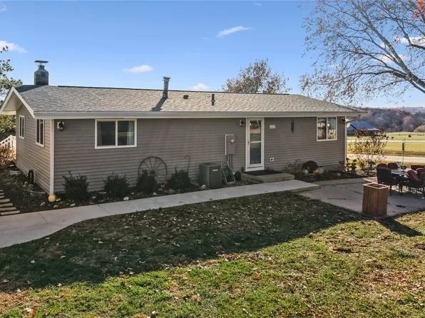 16437 173rd Ave, Milo, IA 50166