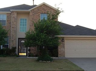 8513 Santa Ana Dr, Fort Worth, TX 76131
