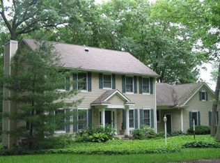 2608 Shagbark Ave SE, Grand Rapids, MI 49546