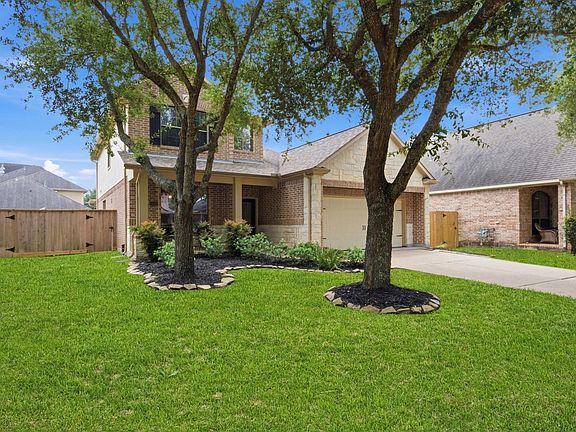 2nd image of 24507 San Pellino Dr