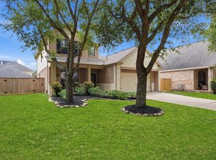 24507 San Pellino Dr, Richmond, TX 77406