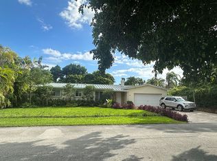 8120 SW 137th St, Palmetto Bay, FL 33158