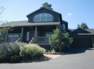 2841 NW Fairway Heights Dr, Bend, OR 97703