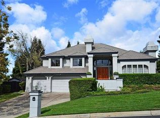 1636 Sorrel Dr, Walnut Creek, CA 94598