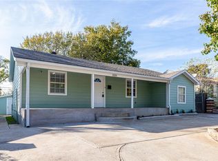 3225 Seevers Ave, Dallas, TX 75216