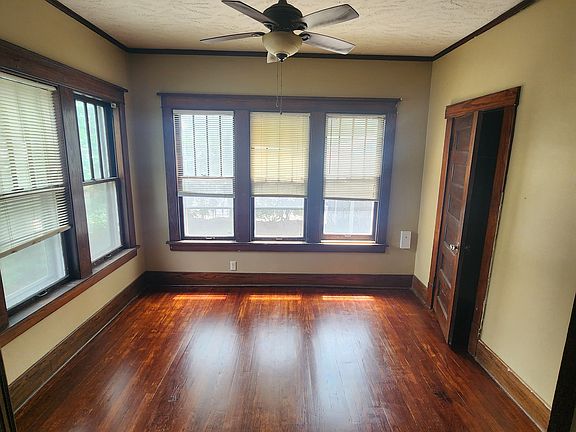 Office, but can be used as a 1st floor bedroom.