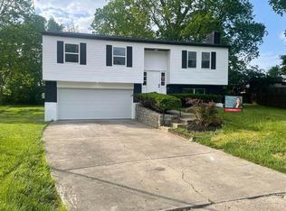 1456 Rambler Pl, Cincinnati, OH 45231