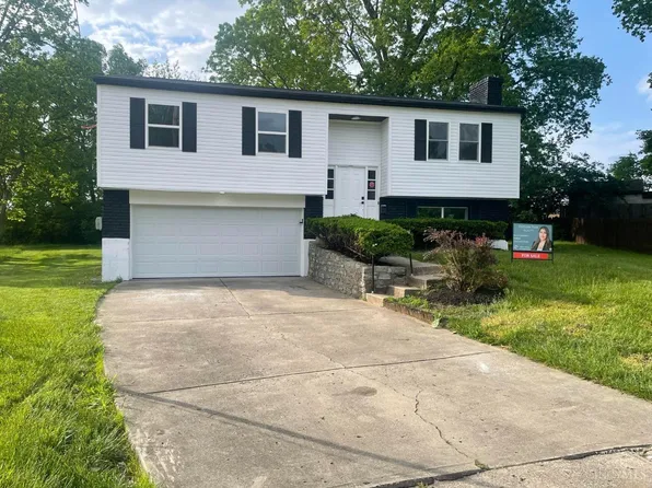1456 Rambler Pl, Cincinnati, OH 45231
