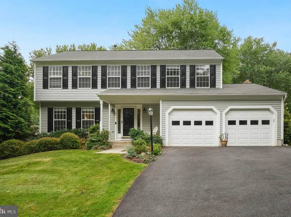 14141 Saddle River Dr, Gaithersburg, MD 20878