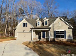 43 Crystal Ln, Commerce, GA 30529