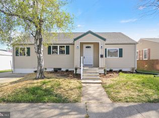 132 N New St, Smyrna, DE 19977