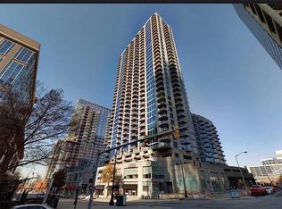 400 W Peachtree St Unit 2104, Atlanta, GA 30308