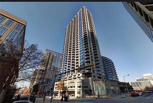 400 W Peachtree St NW Photo 1 400 W Peachtree St NW Photo 1