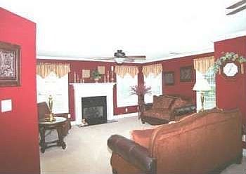 Large Family Room