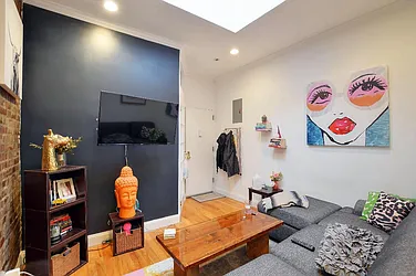 Rented by Urban Sanctuary