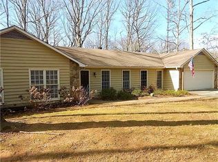 3193 N Hembree Rd #3193, Marietta, GA 30062