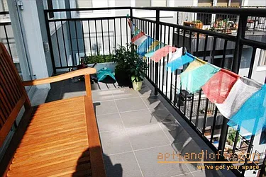 Sold by Citi Habitats