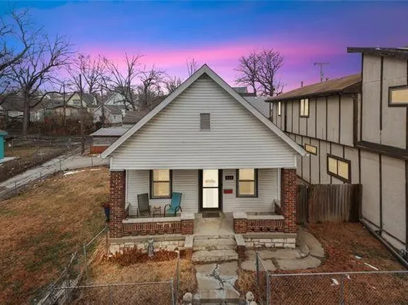 604 Ohio Ave, Kansas City, KS 66101