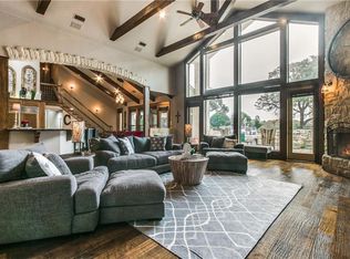 5604 Masters Ct, Flower Mound, TX 75022
