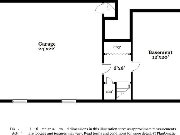 3rd image of 5503 Richland Dr