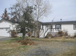 4370 Coyote Dr, Ione, CA